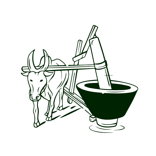 Navmool Cold Pressed Oil Process